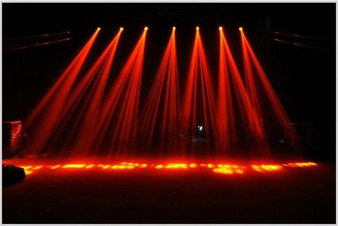 10r 280W Moving Head Beam for Stage Show