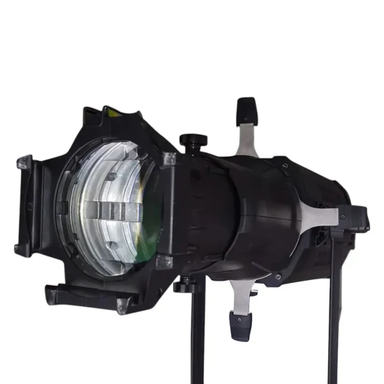Eclairage de scène 150W DMX Zoom Ellipsoidal Leko Profile Spot LED