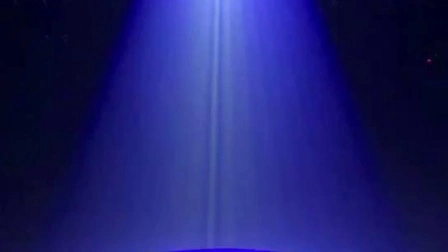 DJ Equipment Disco Beam Spot Wash 200W LED Lumière principale mobile Effet de scène
