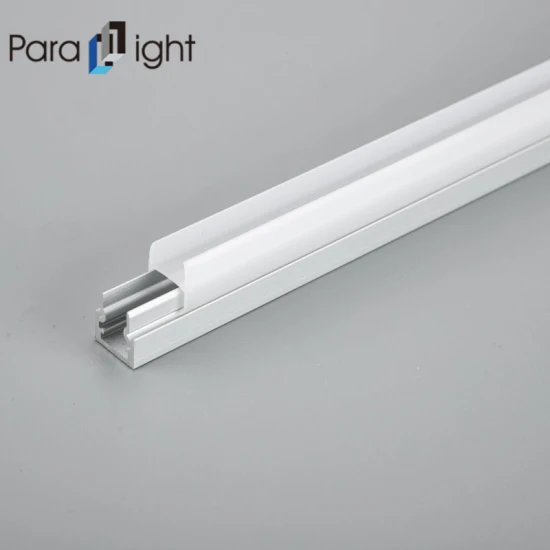 Pxg-508 Bande lumineuse à LED Profilés d'extrusion d'aluminium en aluminium Prix