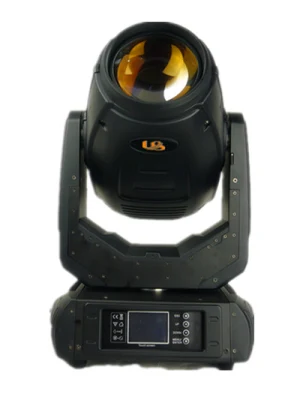 Hot Sell Lights 280 Beam Moving Head Light/Spot Wash avec lampe Osram