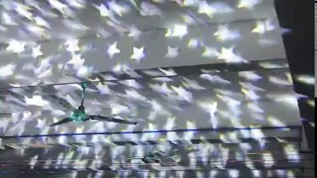 Effet de lumière arc-en-ciel de scène professionnelle DMX Super faisceau lumières mobiles Sharpy 9r 260W lumières faisceau principal mobile