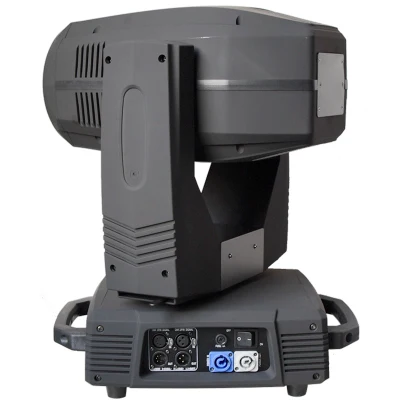 Commerce de gros DMX 350W 17r Beam Spot Wash 3 en 1 Stage Sharpy Beam Stage Light Moving Head